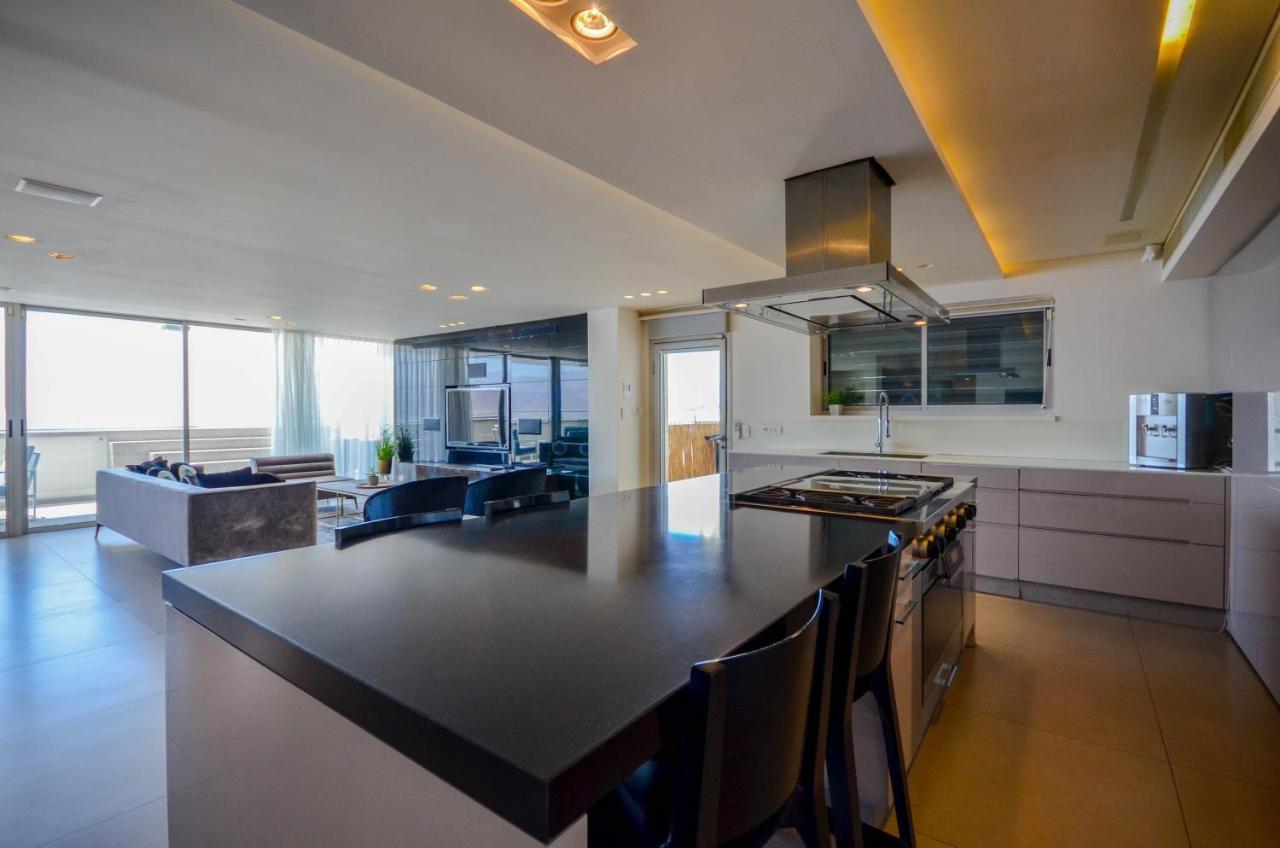 Yalarent Mountainside Duplexes With Private Pool Eilat Exterior photo